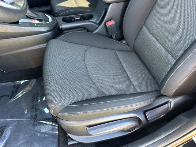 used 2022 Kia Forte car, priced at $15,990