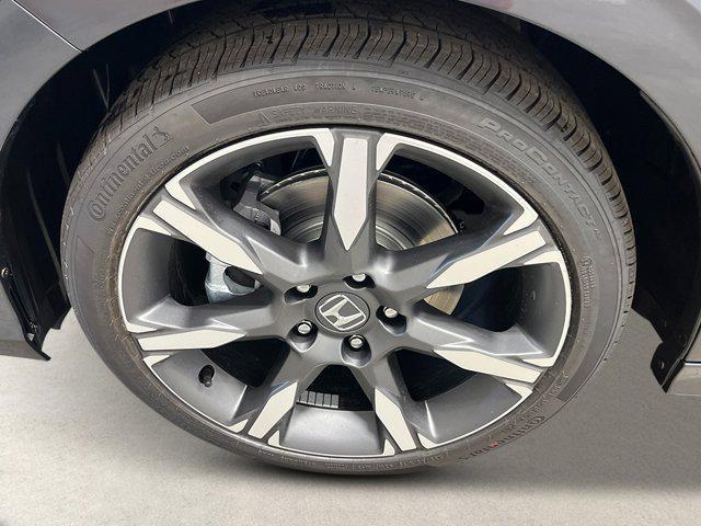new 2025 Honda Civic Hybrid car, priced at $31,344