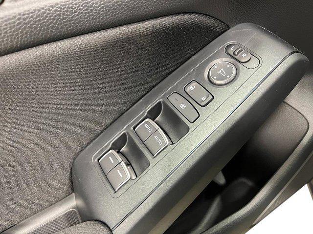 new 2025 Honda Civic car, priced at $28,240