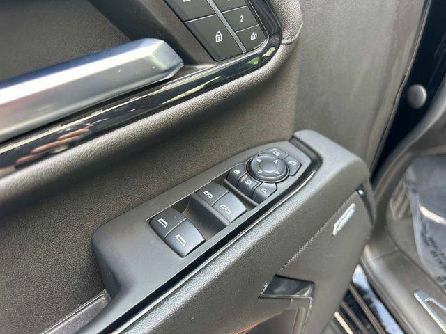 used 2024 GMC Sierra 2500 car, priced at $69,000
