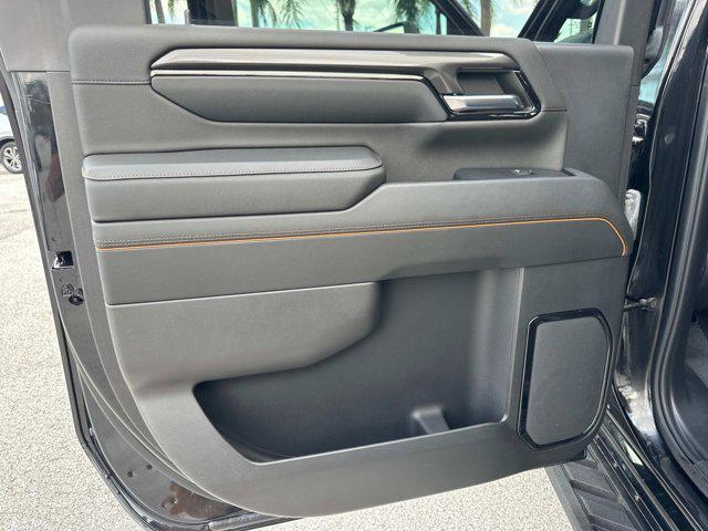 used 2024 GMC Sierra 2500 car, priced at $69,000