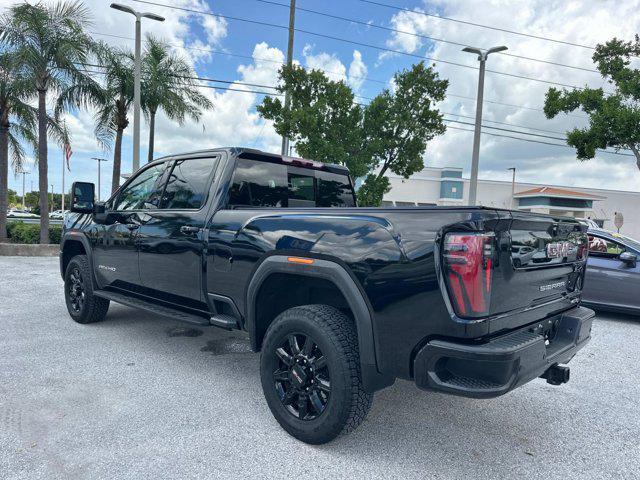 used 2024 GMC Sierra 2500 car, priced at $69,000