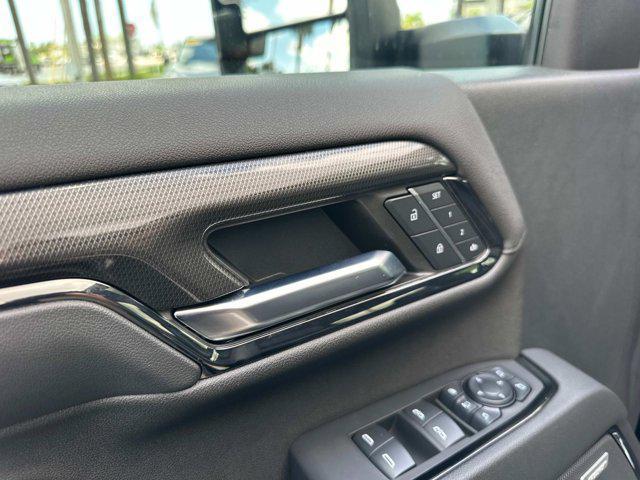 used 2024 GMC Sierra 2500 car, priced at $69,000