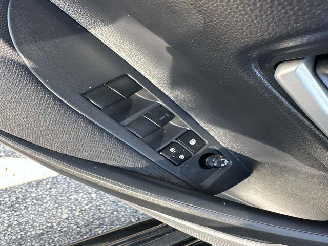 used 2021 Toyota Corolla car, priced at $16,000