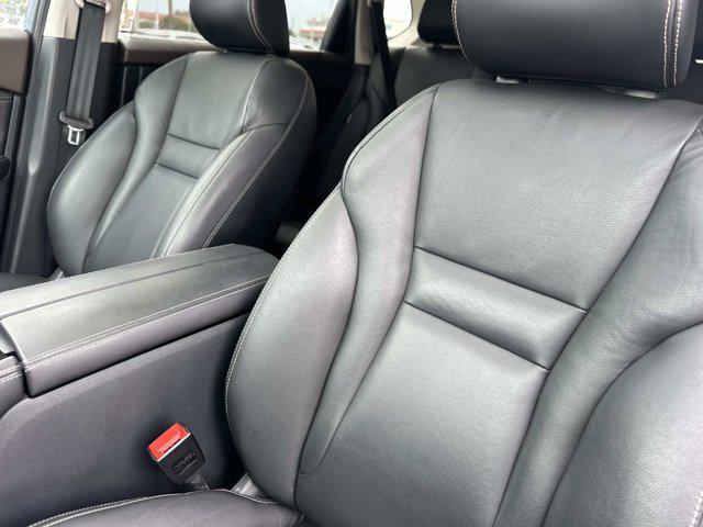 used 2021 Nissan Rogue car, priced at $21,990