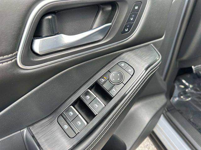 used 2021 Nissan Rogue car, priced at $21,990