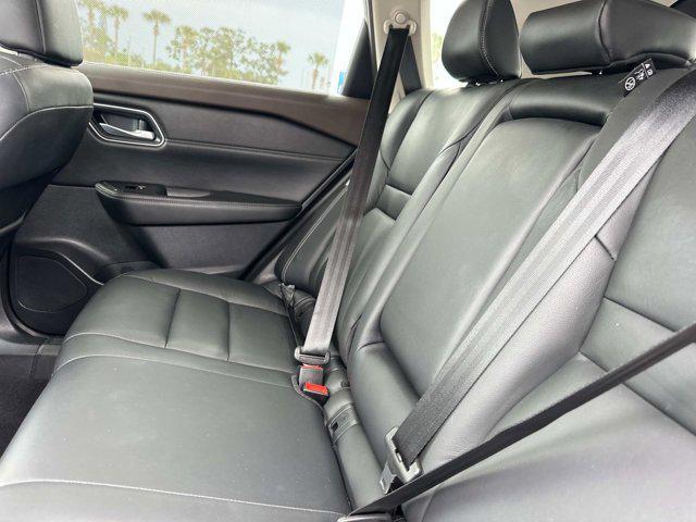 used 2021 Nissan Rogue car, priced at $21,990