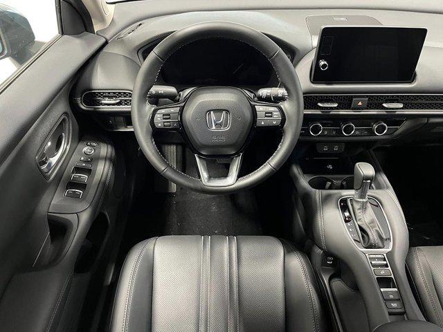 new 2026 Honda HR-V car, priced at $32,742