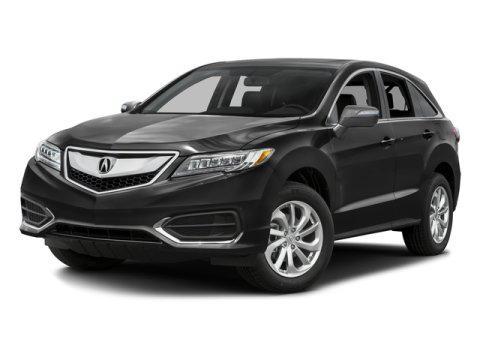 used 2016 Acura RDX car, priced at $16,000