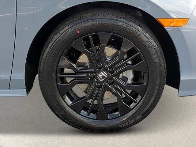 new 2026 Honda Odyssey car, priced at $44,703