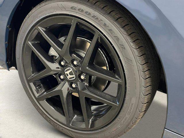 new 2026 Honda Civic car, priced at $28,363
