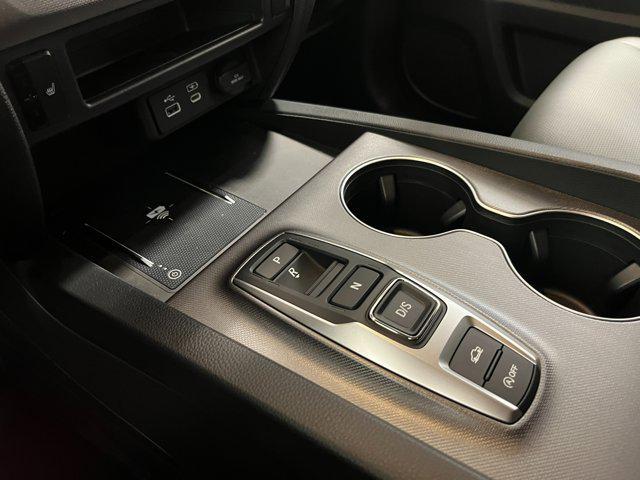 new 2025 Honda Ridgeline car, priced at $45,057