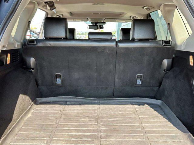 used 2021 Honda CR-V Hybrid car, priced at $24,990