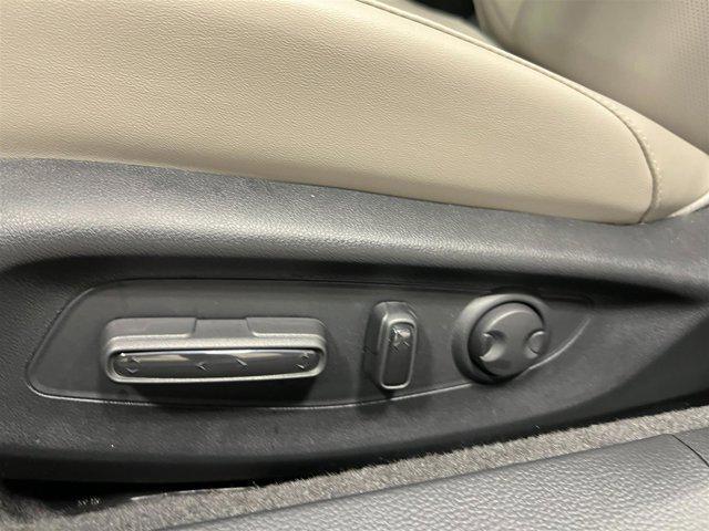 new 2025 Honda Accord Hybrid car, priced at $38,425