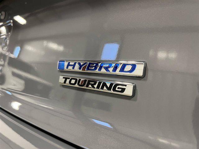 new 2025 Honda Accord Hybrid car, priced at $38,425