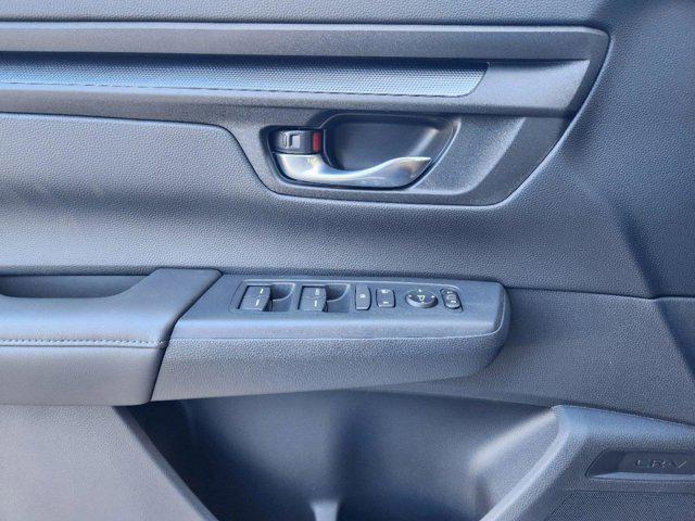 new 2025 Honda CR-V car, priced at $31,178