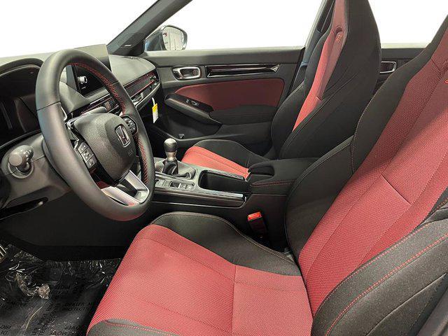 new 2026 Honda Civic Si car, priced at $36,344