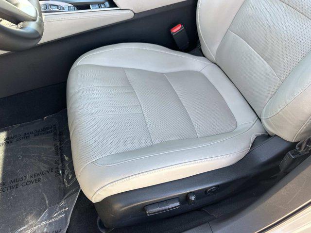 used 2018 Honda Accord car, priced at $25,000