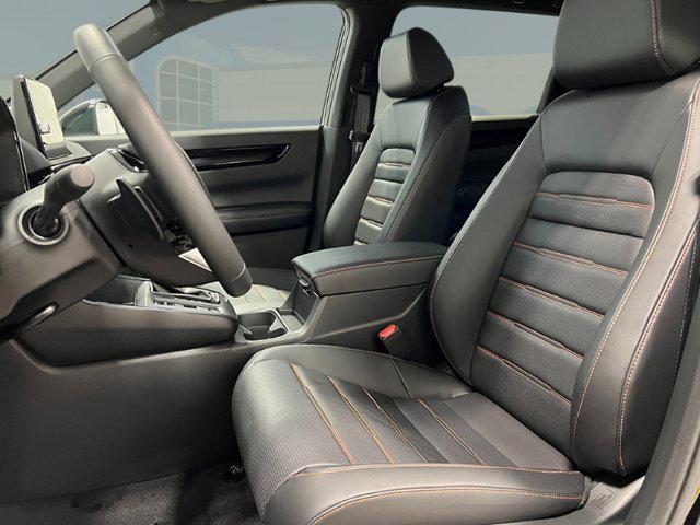 new 2025 Honda CR-V Hybrid car, priced at $41,021