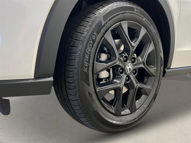 new 2025 Honda HR-V car, priced at $30,627