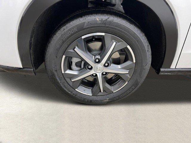 new 2025 Honda HR-V car, priced at $33,049