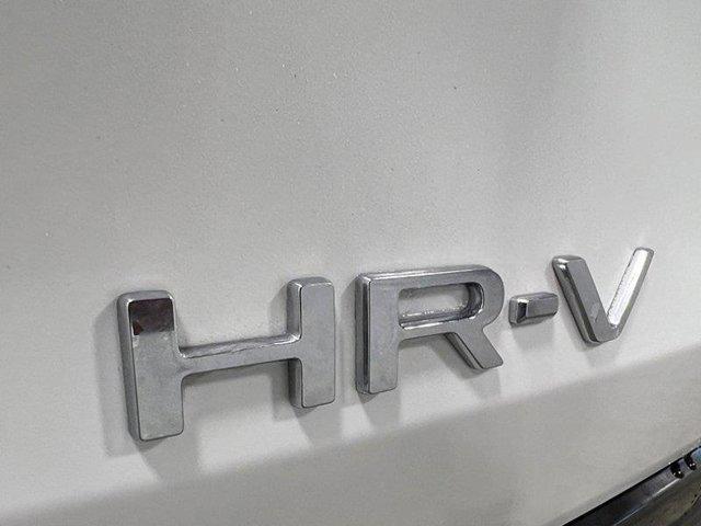 new 2025 Honda HR-V car, priced at $33,049
