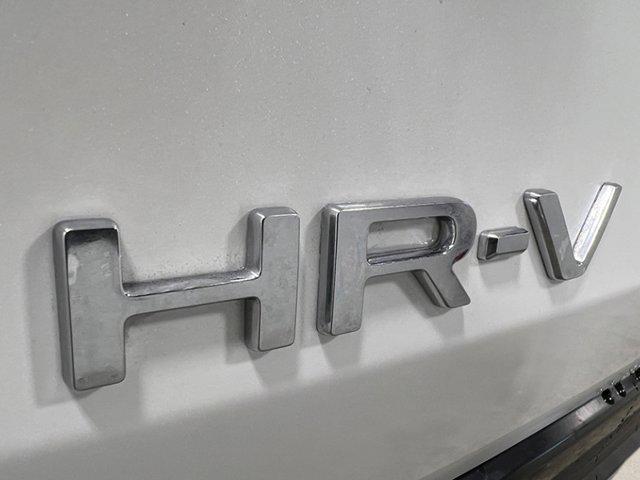 new 2025 Honda HR-V car, priced at $33,049