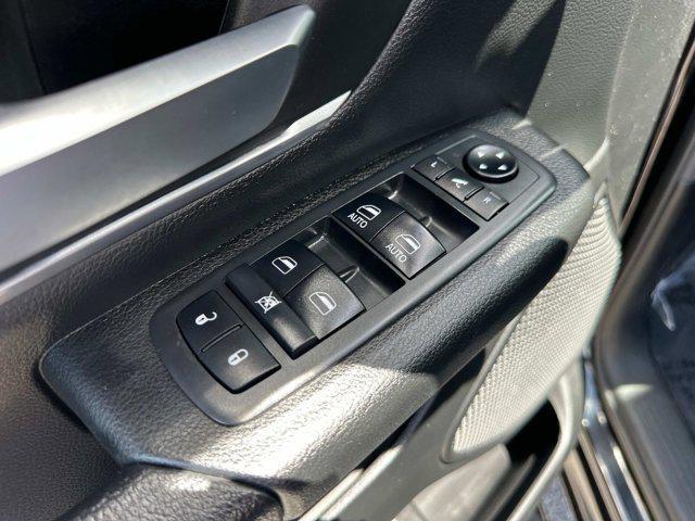 used 2019 Ram 1500 car, priced at $28,500