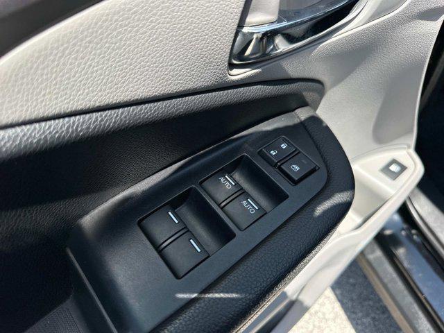 used 2019 Honda Pilot car, priced at $15,000