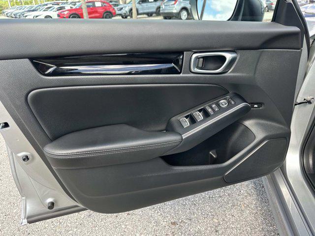 used 2026 Honda Civic Hybrid car, priced at $32,000