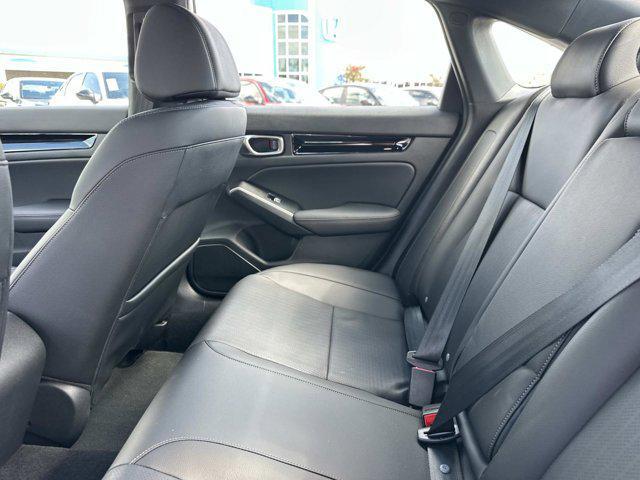 used 2026 Honda Civic Hybrid car, priced at $32,000