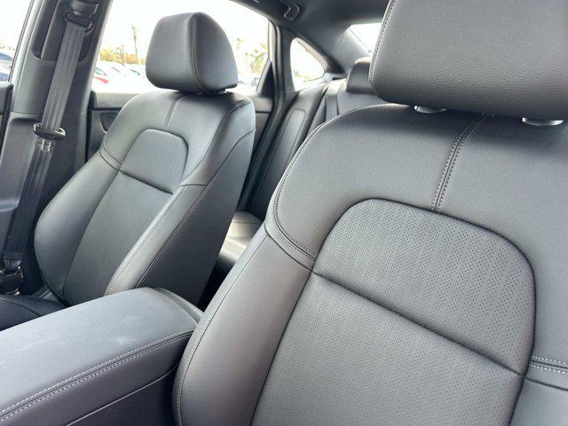 used 2026 Honda Civic Hybrid car, priced at $32,000