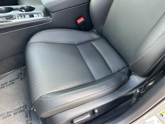 used 2026 Honda Civic Hybrid car, priced at $32,000