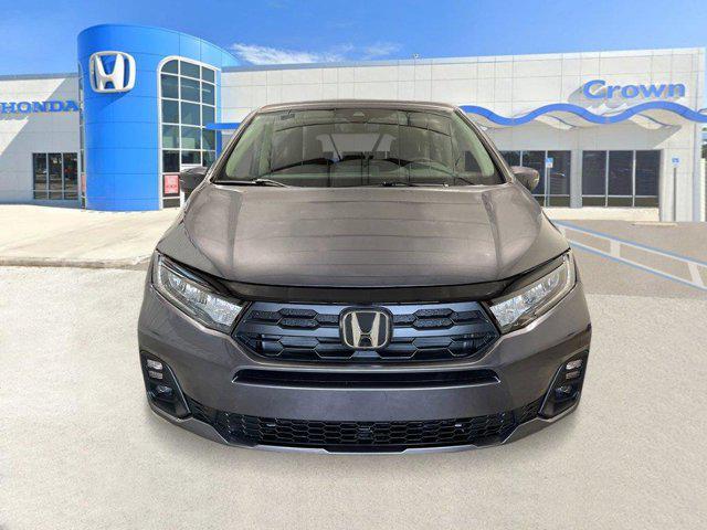 new 2025 Honda Odyssey car, priced at $41,349