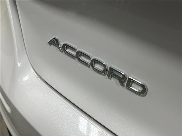 new 2025 Honda Accord car, priced at $32,165