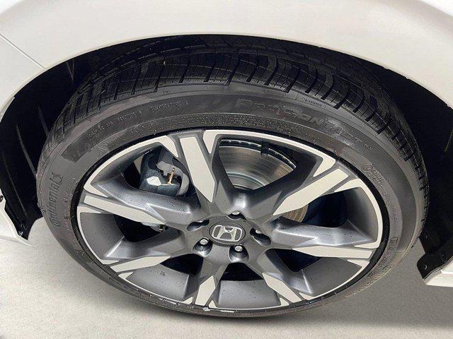 new 2025 Honda Civic Hybrid car, priced at $31,777