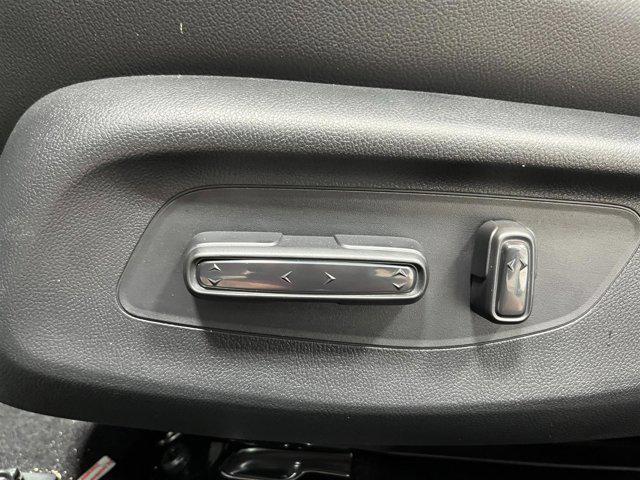 new 2025 Honda Civic Hybrid car, priced at $31,777