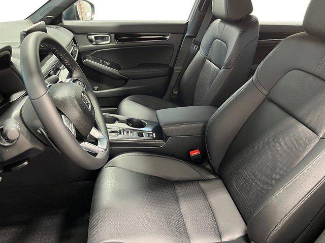 new 2025 Honda Civic Hybrid car, priced at $31,777