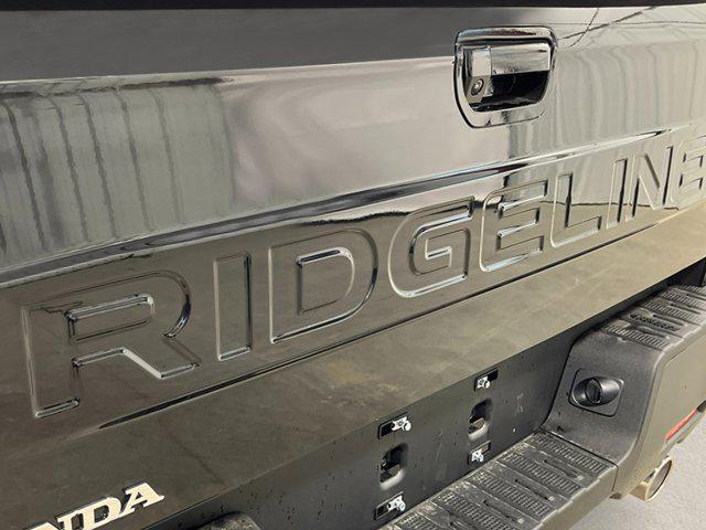 new 2025 Honda Ridgeline car, priced at $41,314