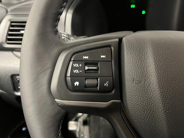 new 2025 Honda Ridgeline car, priced at $41,314