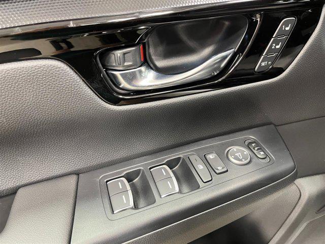 new 2026 Honda CR-V Hybrid car, priced at $43,282