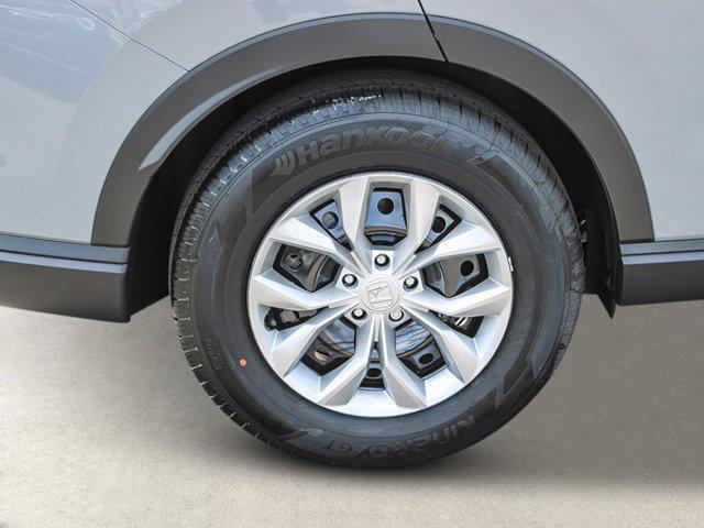 new 2026 Honda CR-V car, priced at $31,725