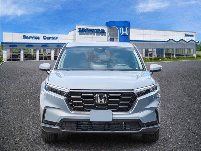 new 2026 Honda CR-V car, priced at $31,725