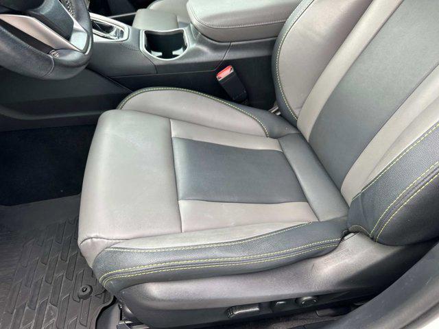 used 2023 Subaru Outback car, priced at $28,000