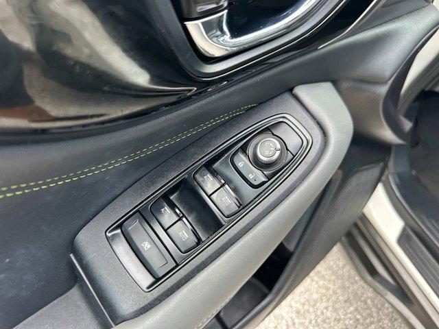 used 2023 Subaru Outback car, priced at $28,000