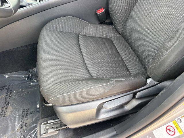 used 2018 Toyota C-HR car, priced at $16,990