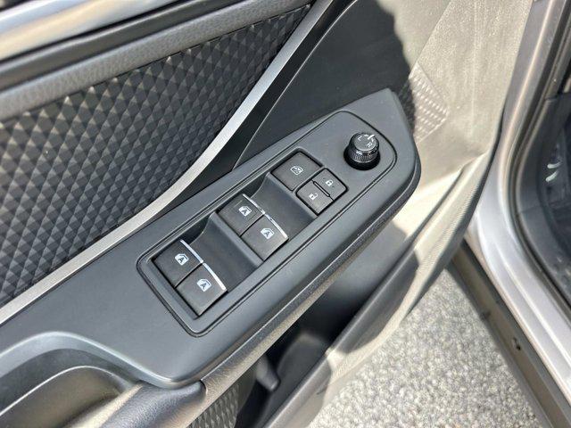 used 2018 Toyota C-HR car, priced at $16,990