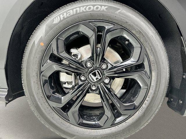 new 2025 Honda Accord car, priced at $30,492