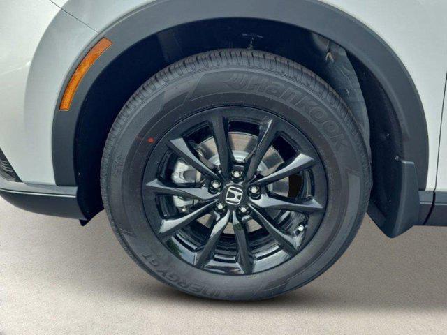 new 2026 Honda CR-V Hybrid car, priced at $41,274