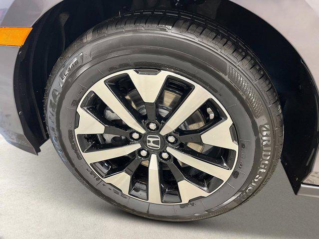 new 2026 Honda Odyssey car, priced at $43,237